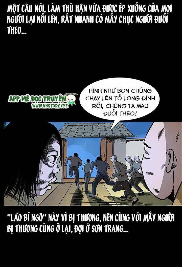 U Minh Ngụy tượng - Chapter 170 - Page 15