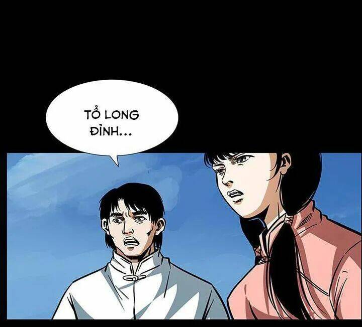 U Minh Ngụy tượng - Chapter 170 - Page 17