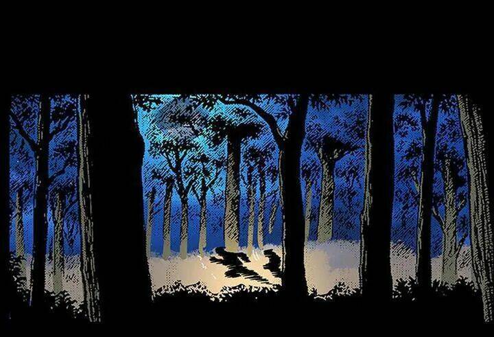 U Minh Ngụy tượng - Chapter 170 - Page 19