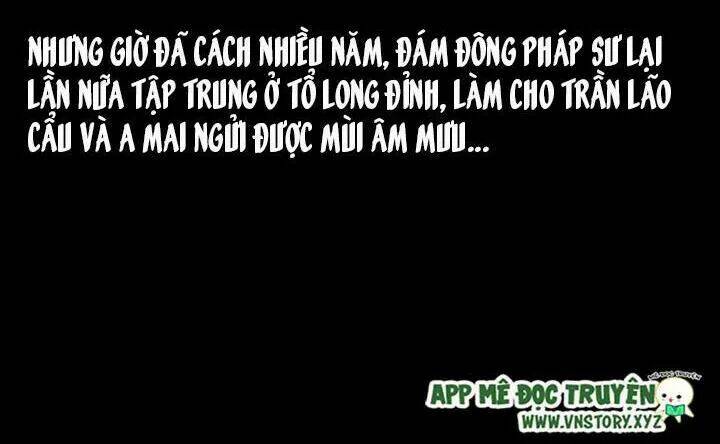 U Minh Ngụy tượng - Chapter 170 - Page 20