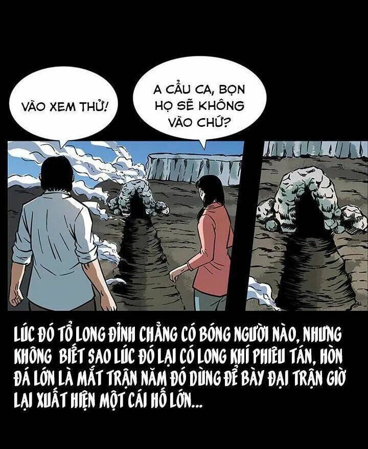 U Minh Ngụy tượng - Chapter 170 - Page 22