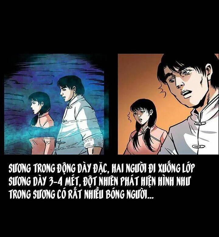 U Minh Ngụy tượng - Chapter 170 - Page 24