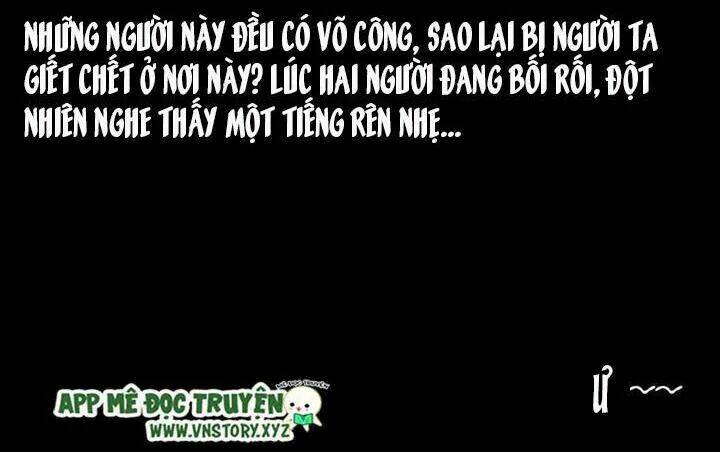 U Minh Ngụy tượng - Chapter 170 - Page 27