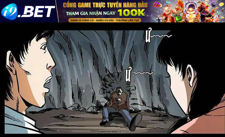 U Minh Ngụy tượng - Chapter 170 - Page 28