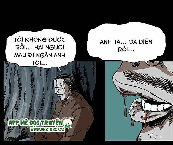 U Minh Ngụy tượng - Chapter 170 - Page 31