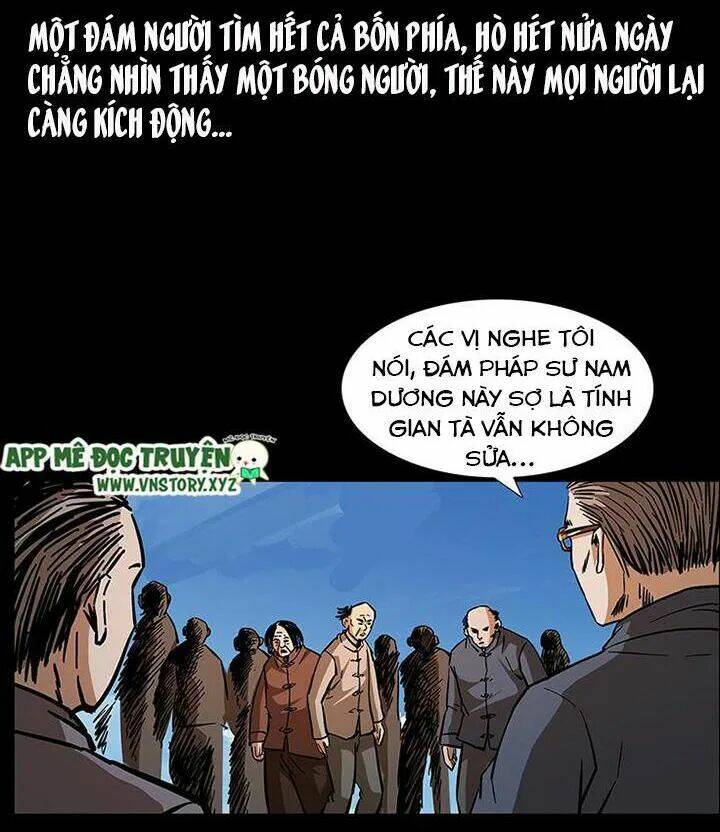 U Minh Ngụy tượng - Chapter 170 - Page 34