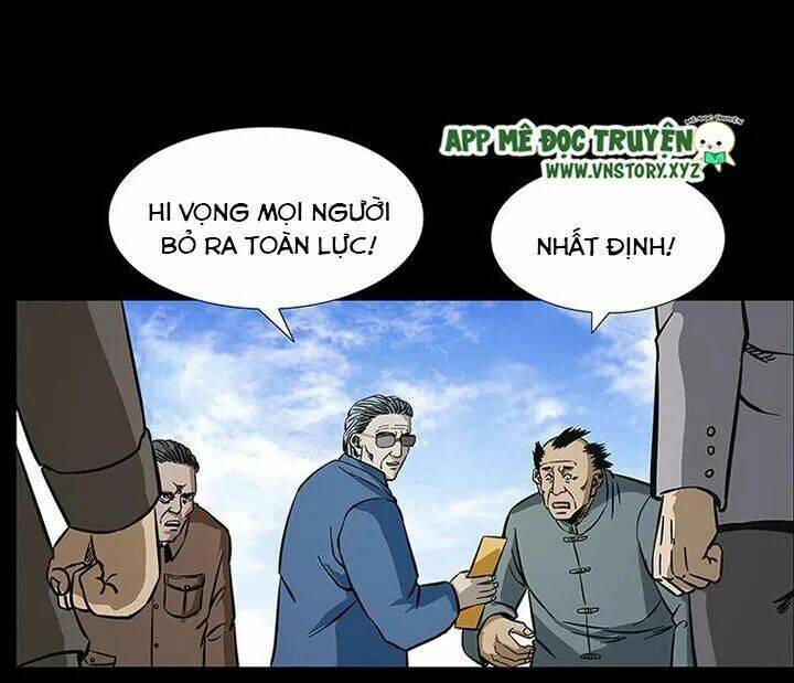 U Minh Ngụy tượng - Chapter 170 - Page 40