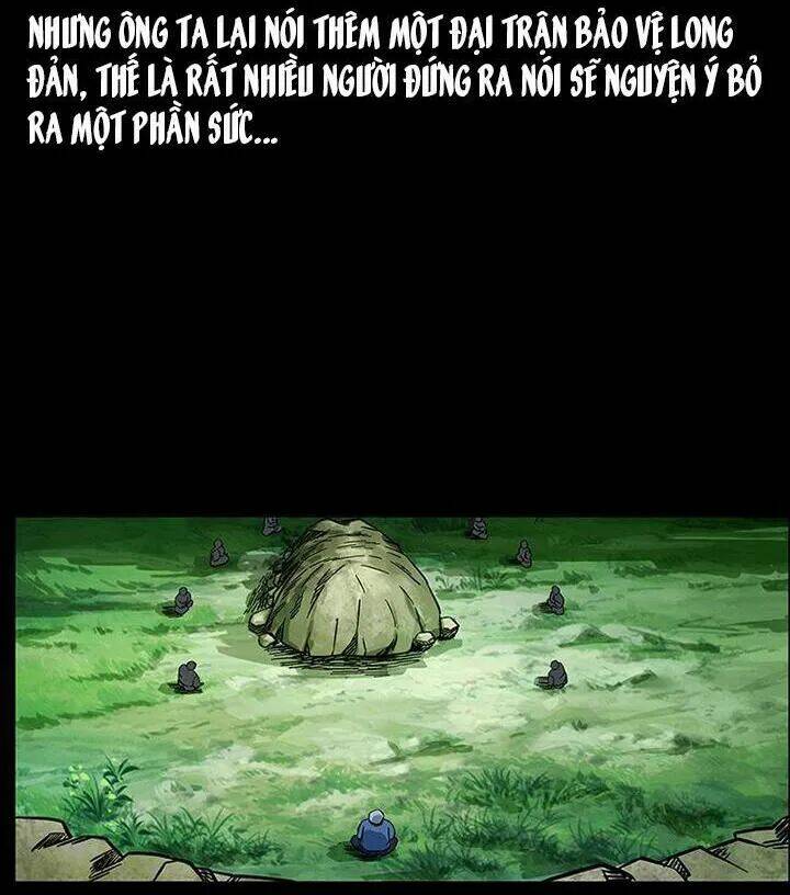 U Minh Ngụy tượng - Chapter 170 - Page 41