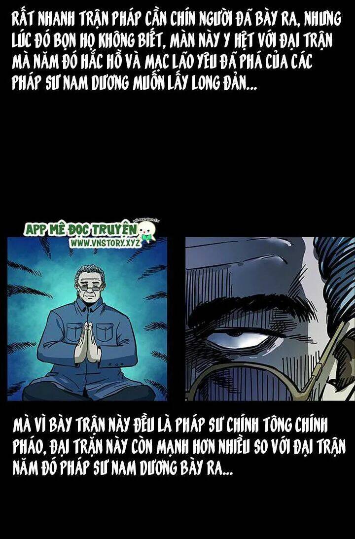 U Minh Ngụy tượng - Chapter 170 - Page 42