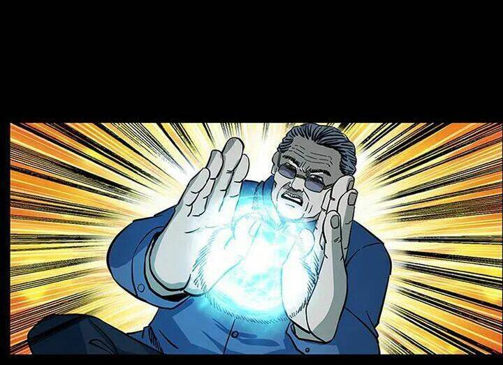 U Minh Ngụy tượng - Chapter 170 - Page 43