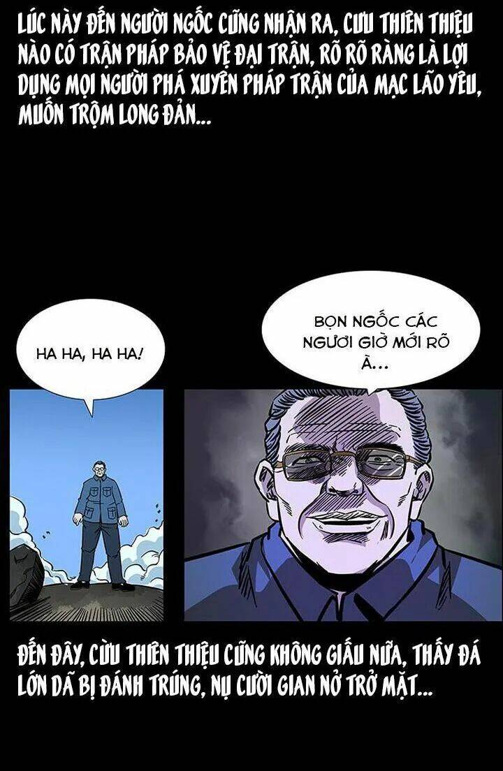 U Minh Ngụy tượng - Chapter 170 - Page 47