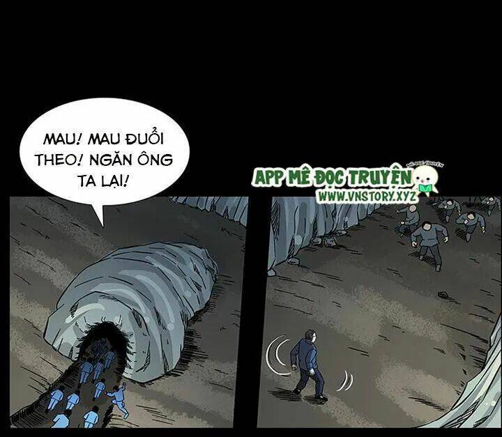 U Minh Ngụy tượng - Chapter 170 - Page 49