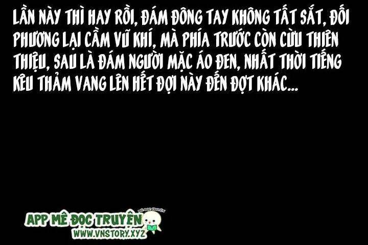 U Minh Ngụy tượng - Chapter 170 - Page 56