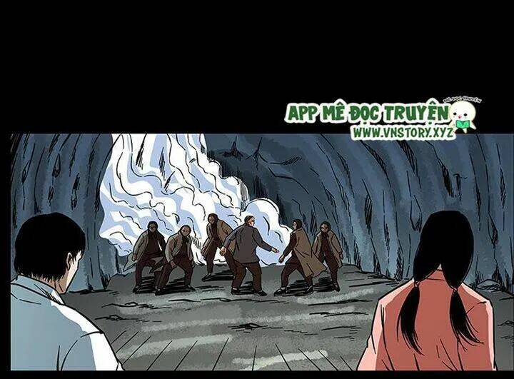 U Minh Ngụy tượng - Chapter 170 - Page 65