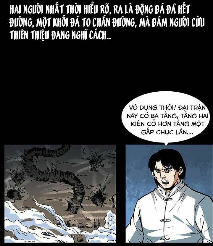U Minh Ngụy tượng - Chapter 170 - Page 66