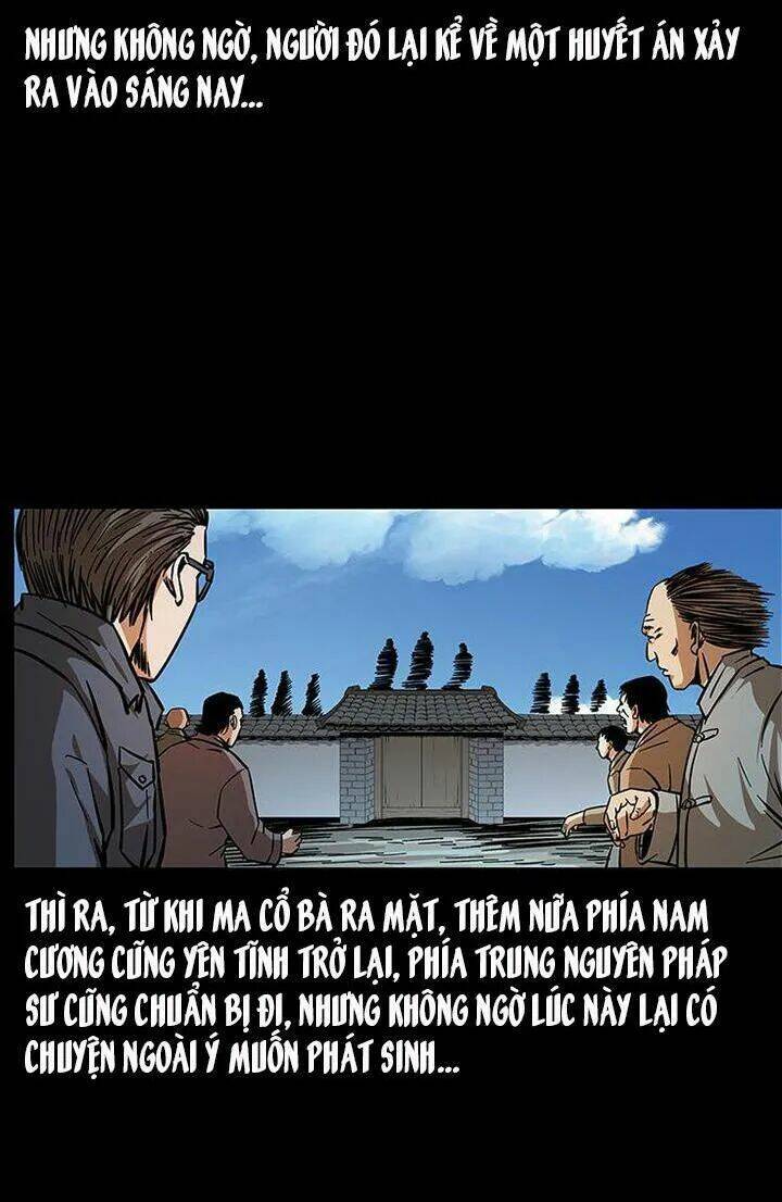 U Minh Ngụy tượng - Chapter 170 - Page 6