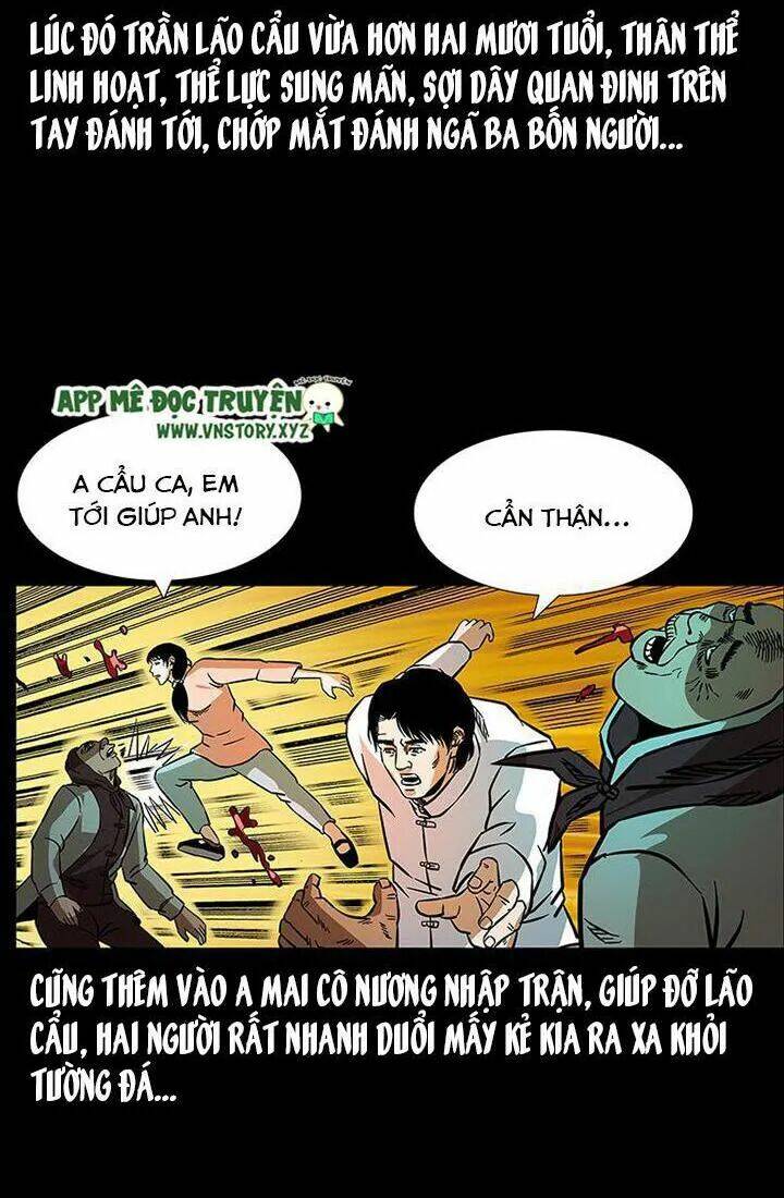 U Minh Ngụy tượng - Chapter 170 - Page 69