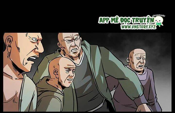 U Minh Ngụy tượng - Chapter 170 - Page 73