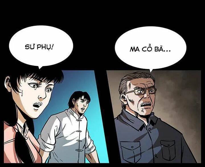 U Minh Ngụy tượng - Chapter 170 - Page 76