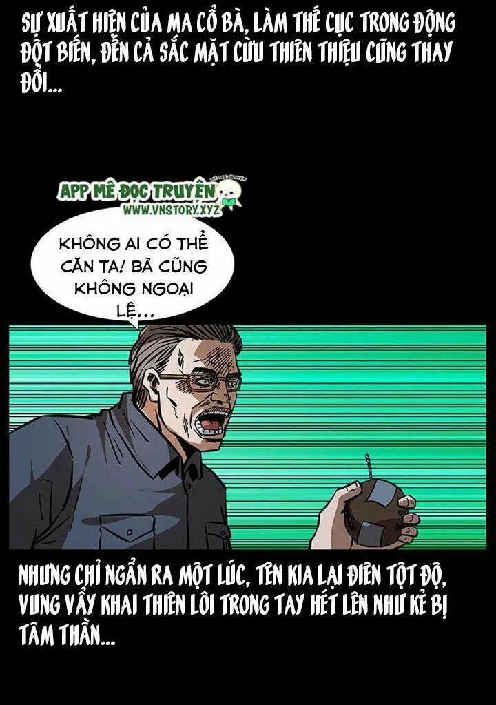 U Minh Ngụy tượng - Chapter 170 - Page 77