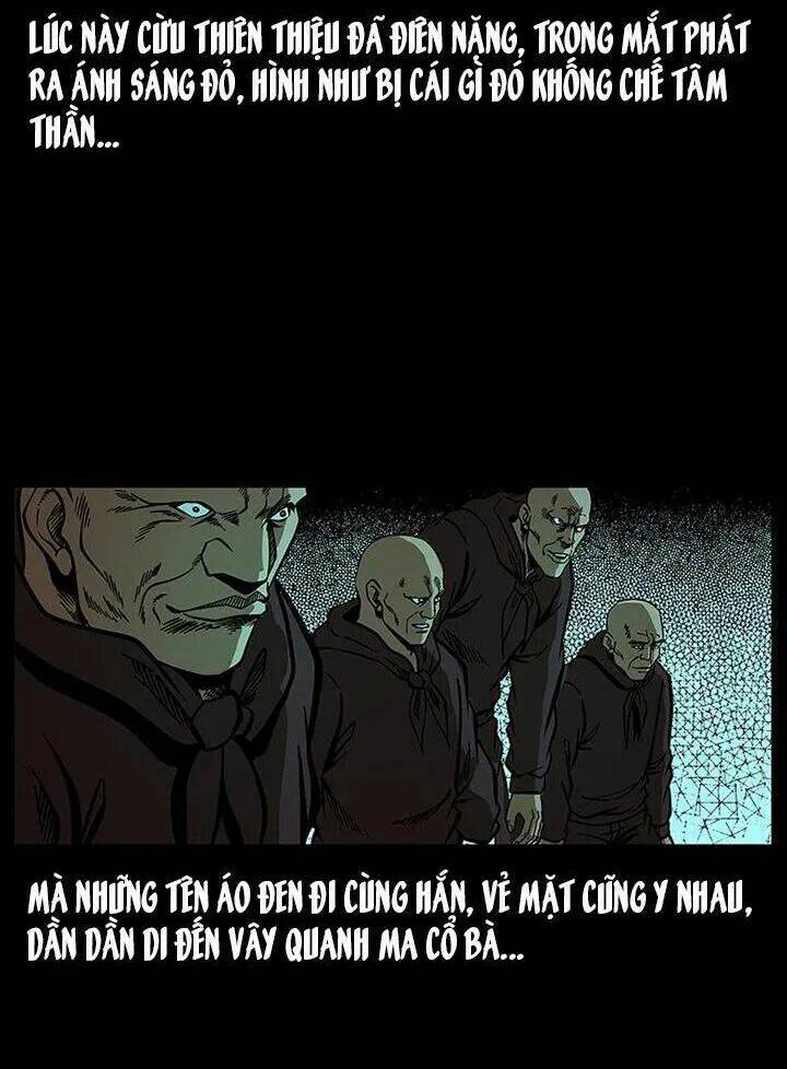 U Minh Ngụy tượng - Chapter 170 - Page 81