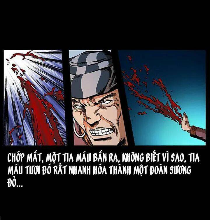 U Minh Ngụy tượng - Chapter 170 - Page 84