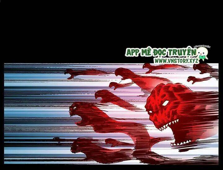 U Minh Ngụy tượng - Chapter 170 - Page 85