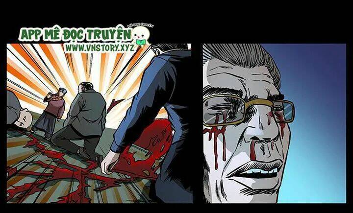 U Minh Ngụy tượng - Chapter 170 - Page 88