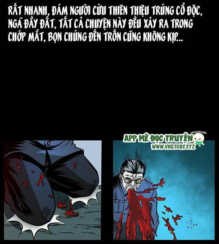 U Minh Ngụy tượng - Chapter 170 - Page 89