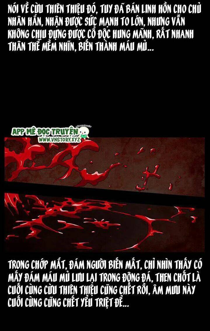 U Minh Ngụy tượng - Chapter 170 - Page 90