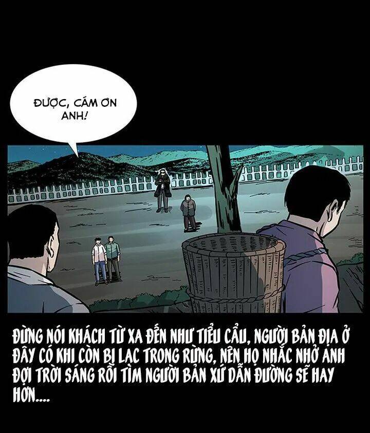 U Minh Ngụy tượng Chapter 171 - Trang 13