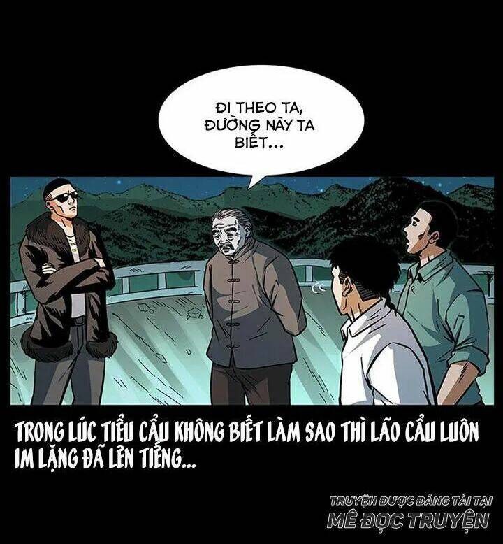 U Minh Ngụy tượng Chapter 171 - Trang 15