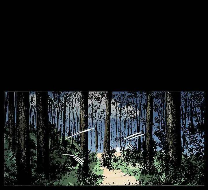 U Minh Ngụy tượng Chapter 171 - Trang 22