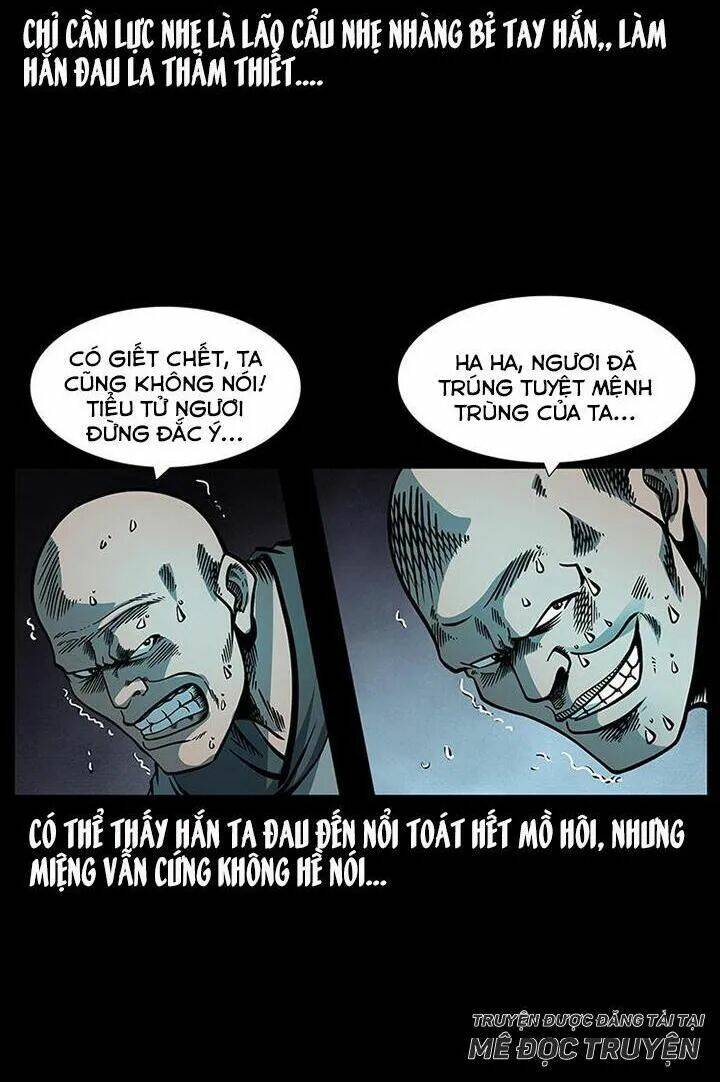 U Minh Ngụy tượng Chapter 171 - Trang 30