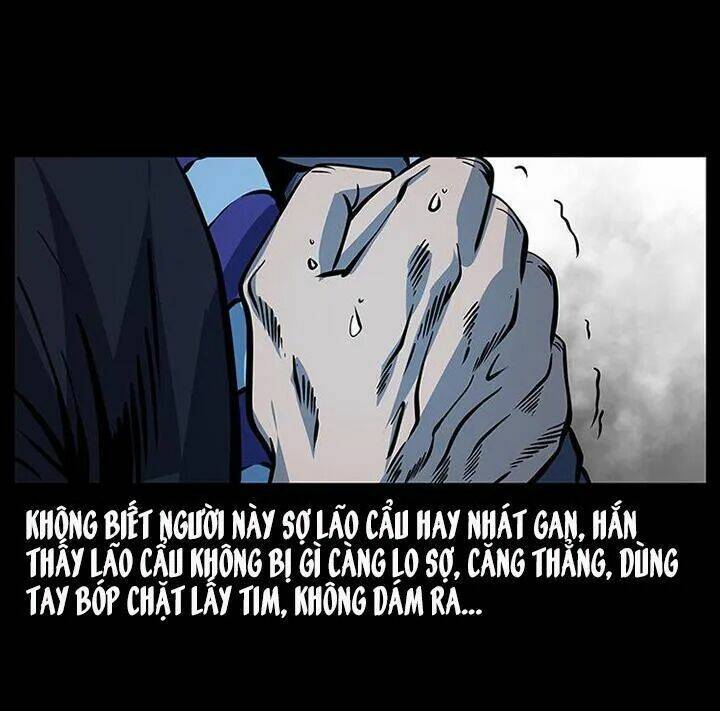 U Minh Ngụy tượng Chapter 171 - Trang 37