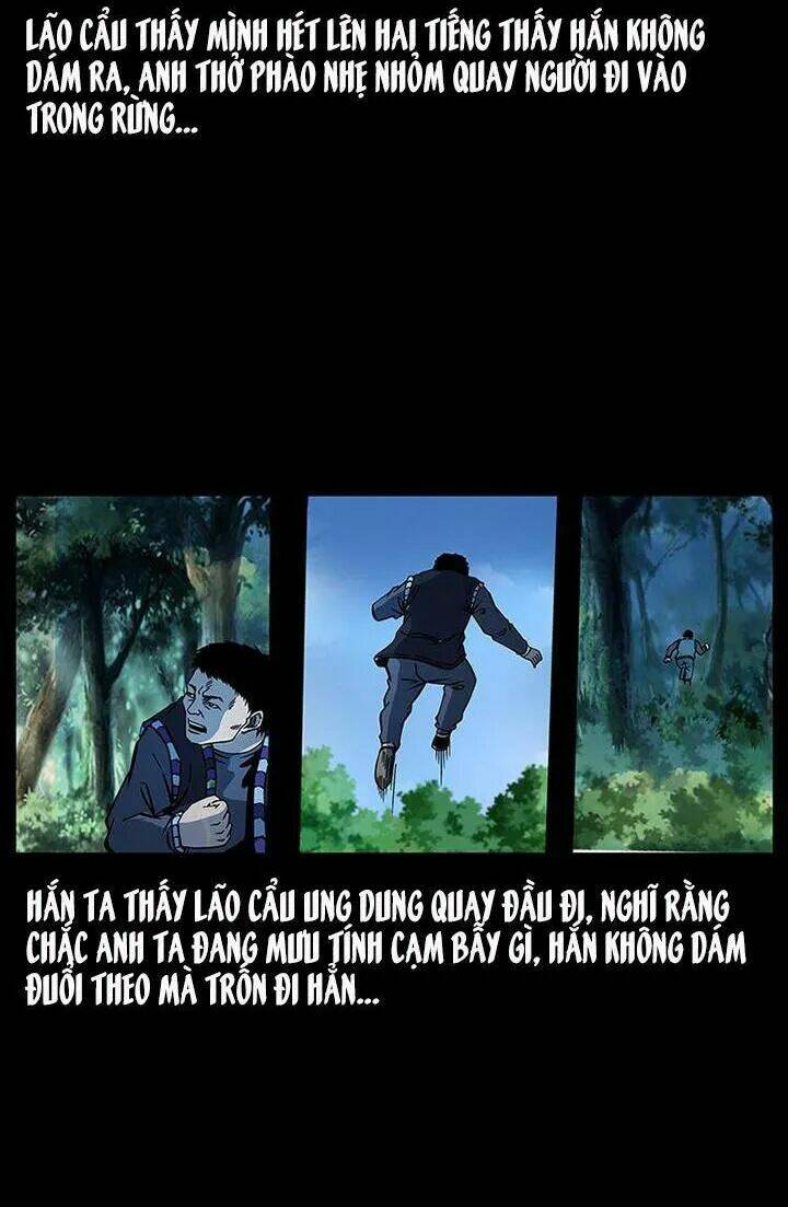 U Minh Ngụy tượng Chapter 171 - Trang 39