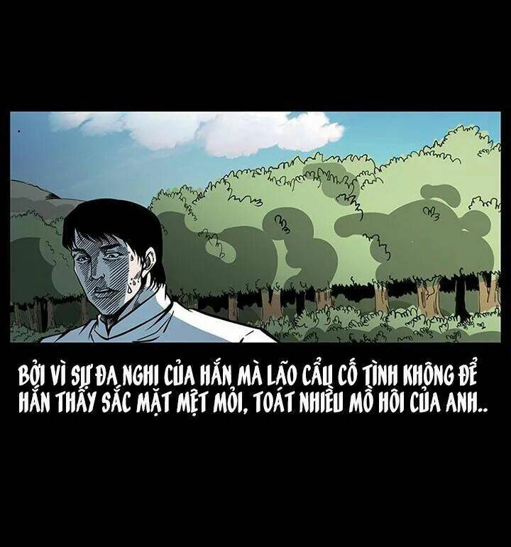 U Minh Ngụy tượng Chapter 171 - Trang 40