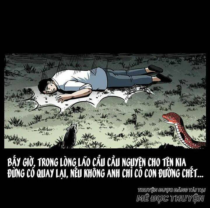 U Minh Ngụy tượng Chapter 171 - Trang 42