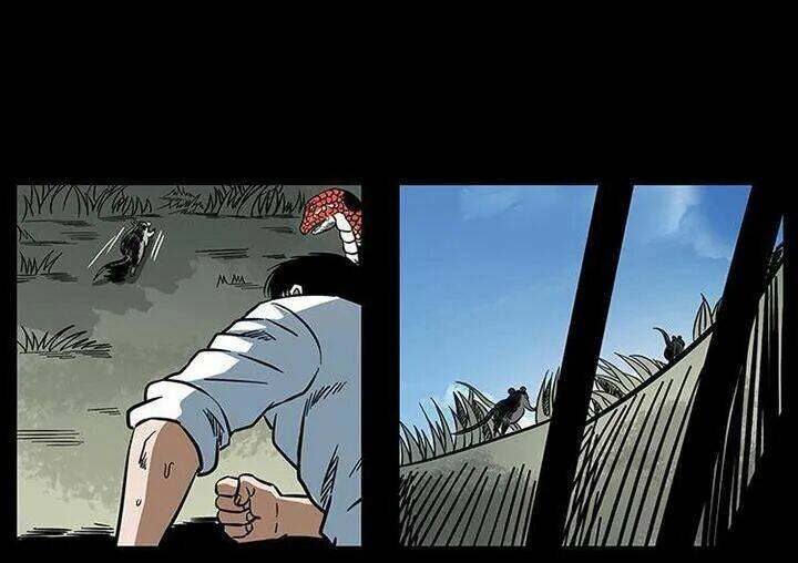 U Minh Ngụy tượng Chapter 171 - Trang 44