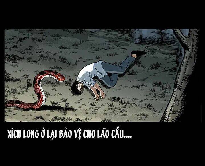 U Minh Ngụy tượng Chapter 171 - Trang 46