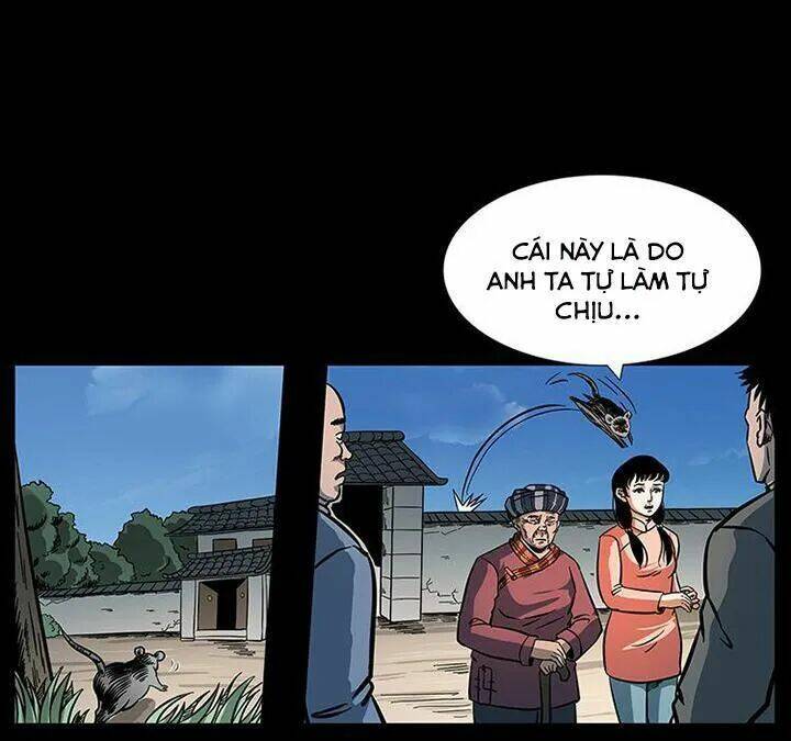 U Minh Ngụy tượng Chapter 171 - Trang 47