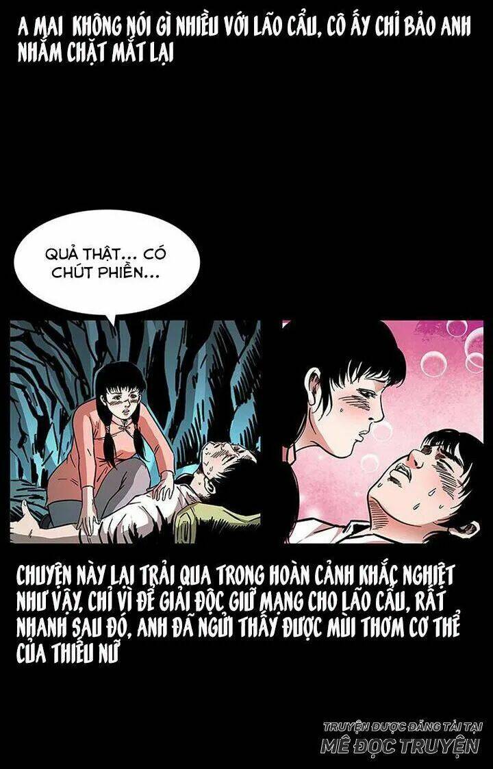 U Minh Ngụy tượng Chapter 171 - Trang 58