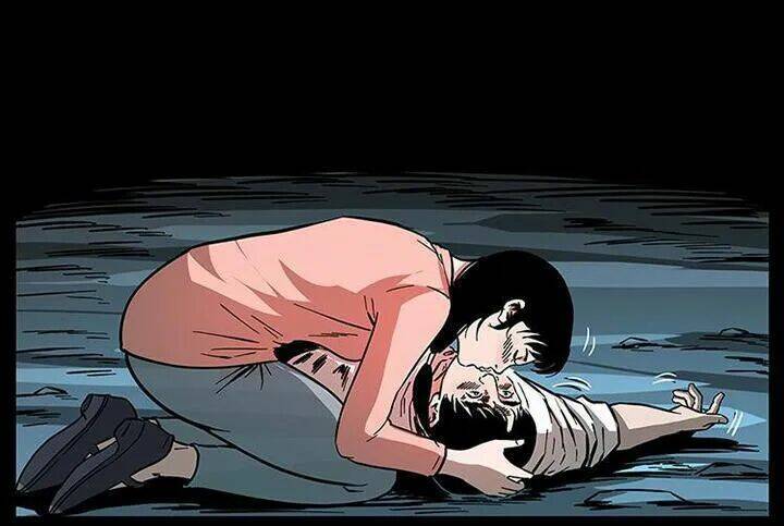 U Minh Ngụy tượng Chapter 171 - Trang 59