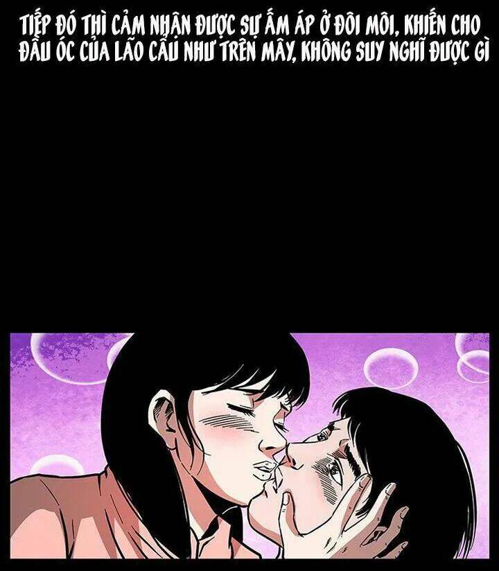 U Minh Ngụy tượng Chapter 171 - Trang 60