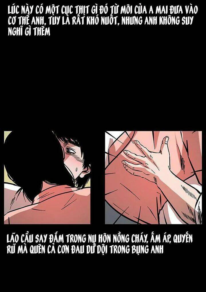 U Minh Ngụy tượng Chapter 171 - Trang 61