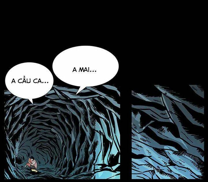 U Minh Ngụy tượng Chapter 171 - Trang 62