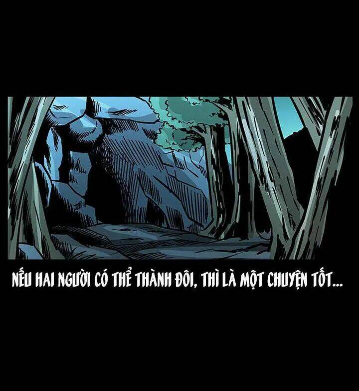 U Minh Ngụy tượng Chapter 171 - Trang 64