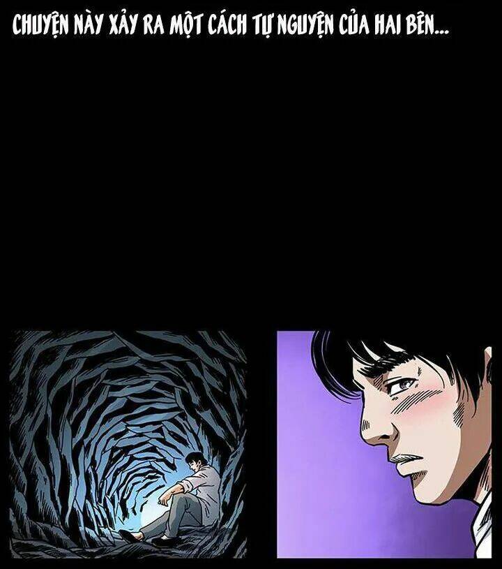 U Minh Ngụy tượng Chapter 171 - Trang 66