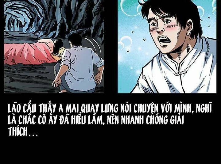 U Minh Ngụy tượng Chapter 171 - Trang 71