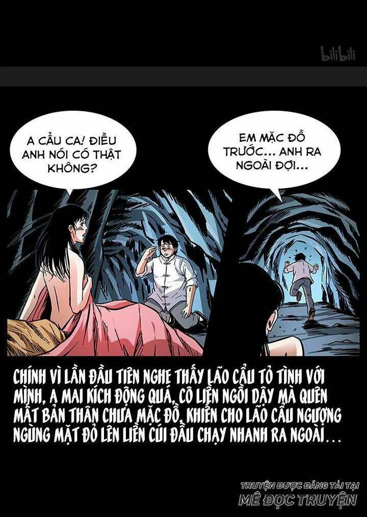 U Minh Ngụy tượng Chapter 171 - Trang 73